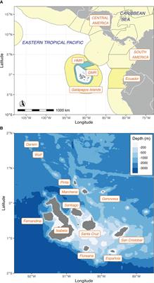 Priorities for ecological research on cetaceans in the Galápagos Islands